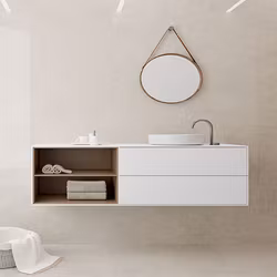 Klinker Borgvik Sand Polerad 59,8x59,8
