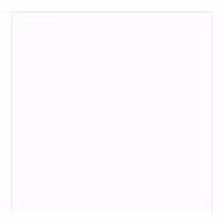 Klinker Polar White Matt 59,8x59,8