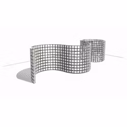 Monteringskit Block Lock Pegasus 360 För 25 Block