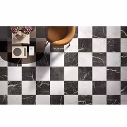 Klinker Antique Marble Black Rect. 29,7x29,7