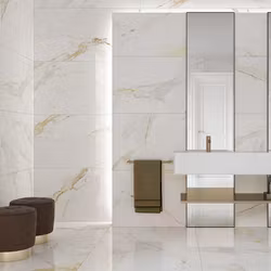 Mosaik Marshall Gold Polerad 60x120