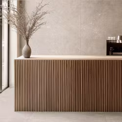 Klinker Norlith Shore Taupe 30x60