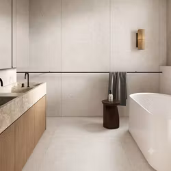 Klinker Norlith Haze White 30x60