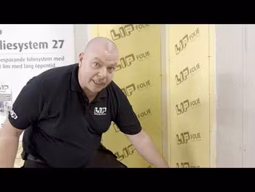 Materialpaket LIP Tätskikt Badrum 5 kvm