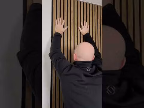 Akustikpanel Z-UP AquaLine Vindel