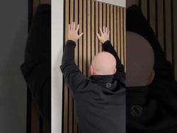 Akustikpanel Z-UP AquaLine Vindel