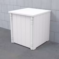 Förvaringspall Björbo Badrum Valhall