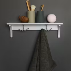 Handdukshängare Björbo Badrum