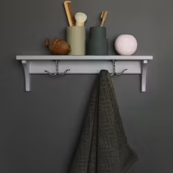 Handdukshängare Björbo Badrum