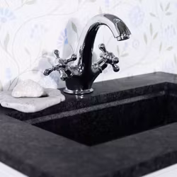 Tvättställsblandare Björbo Badrum Liberty
