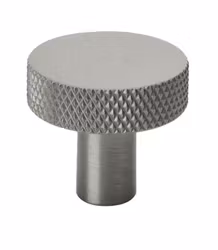 Knopp Platt Björbo Badrum Ø26 & Ø32