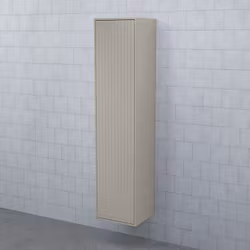 Högskåp Björbo Badrum Mejda