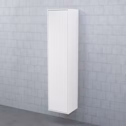 Högskåp Björbo Badrum Mejda