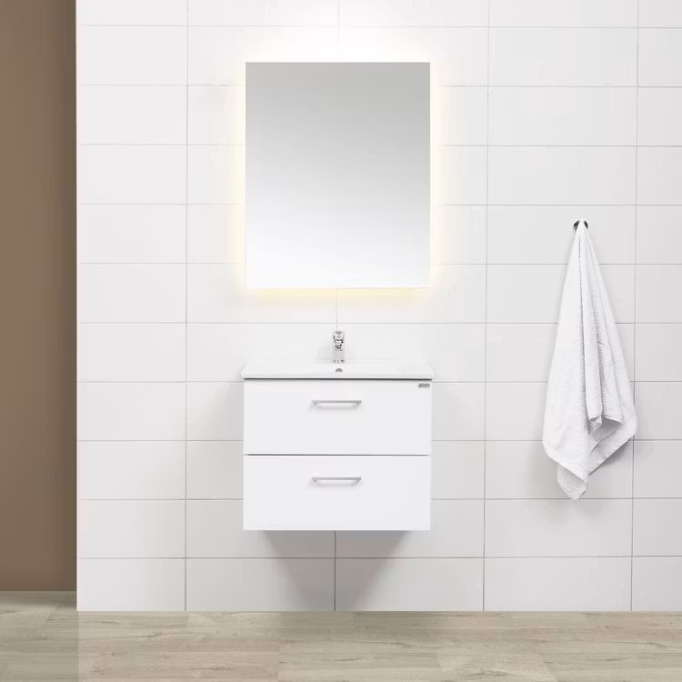 Möbelpaket 4AQUA Slim 2