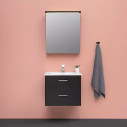 Möbelpaket 4AQUA Slim 3