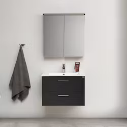 Möbelpaket 4AQUA Slim 7