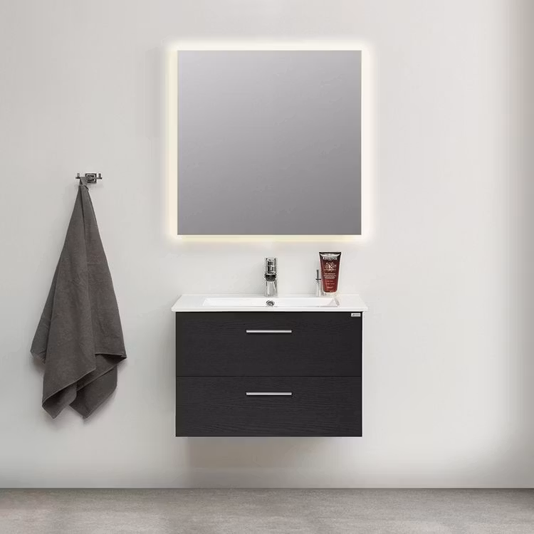 Möbelpaket 4AQUA Slim 8