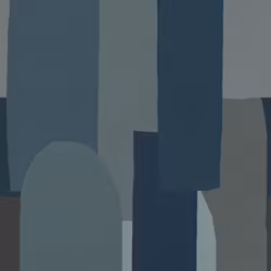 Klinker Scenari Blue Shapes 60x120