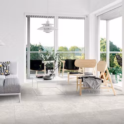 Mosaik Ceppo White Matt 5X5