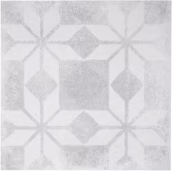 Klinker Betonepoque Sarah White-Grey 20X20