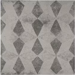 Klinker Betonepoque Claire Clay-Mud 20X20