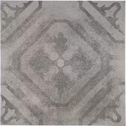 Klinker Betonepoque Louise Clay-Mud 20X20