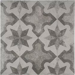 Klinker Betonepoque Olivia Clay-Mud 20X20