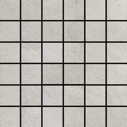 Mosaik X-Rock W Matt 5X5