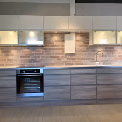 Klinker Bristol Brick Rust 6X25