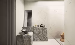 THE ROOM STATUARIO VP 60x60 MATT