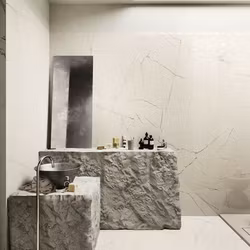Klinker The Room Statuario Matt 60x120