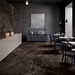 THE ROOM INFINITY BRAZIL 60X60 POLERAD