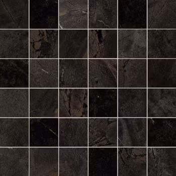 THE ROOM INFINITY BRAZIL MATT 5X5 MOSAIK