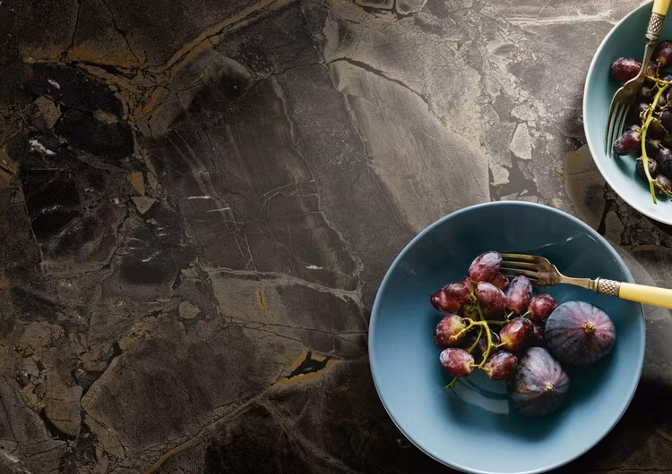 THE ROOM INFINITY BRAZIL MATT 5X5 MOSAIK