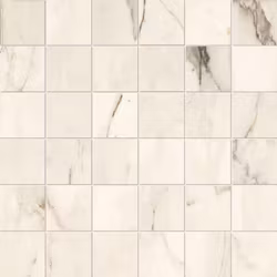 THE ROOM CREMO DELICATO MATT 5X5 MOSAIK
