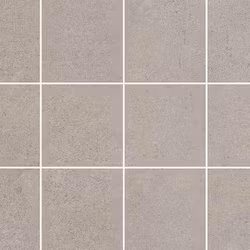 Klinker Storm Light Grey 10x10