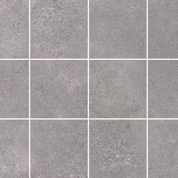 Klinker Storm Grey 10x10