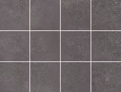Klinker Storm Antracite 10x10