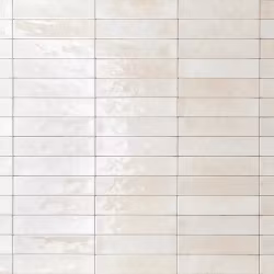 Kakel Soho Ivory 6X25