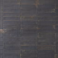 Kakel Noho Black 6X25