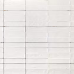 Kakel Noho White 6X25