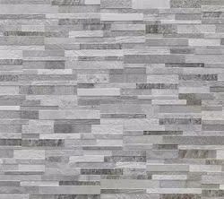 Fasadsten Cubics Grey 15X61