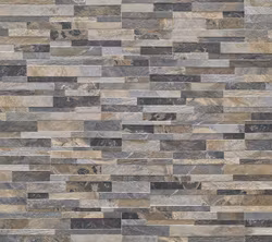 Fasadsten Cubics Multicolor 15X61