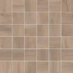 Mosaik Kuni Dark Beige 5x5