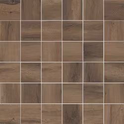 Mosaik Kuni Brown 5X5