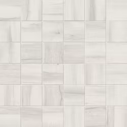 Mosaik Kuni Bianco 5x5