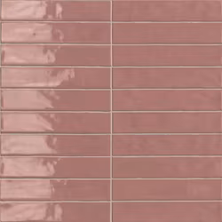 Kakel Vernici Berry Daiquiri Gloss 5X25
