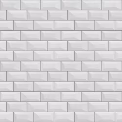 Mosaik Libra Milk 5x10