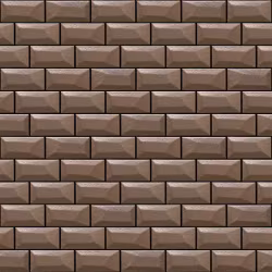Mosaik Libra Copper 5x10