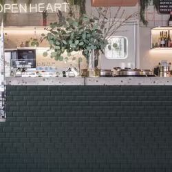 Mosaik Libra Thyme 5x10